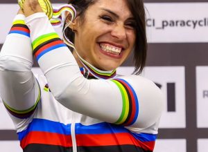 paraciclismo:-sabrina-custodia-e-ouro-e-1a-recordista-mundial-do-pais