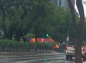 ciclista-fica-ferido-apos-ser-atingido-por-carro-na-regiao-central-de-cascavel
