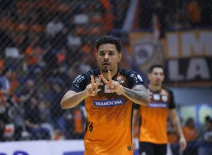 acbf-x-lagoa-futsal:-tudo-sobre-o-jogo-pelas-oitavas-do-gauchao