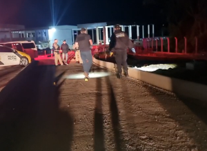 confronto-termina-com-morte-de-suspeito-apos-perseguicao-em-foz-do-iguacu