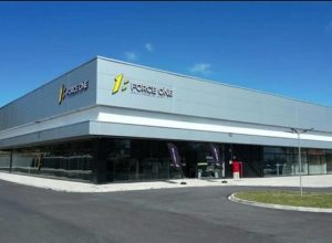 force-one-inaugura-maior-academia-do-parana