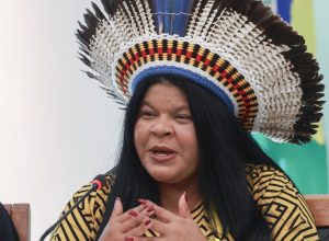 cop30-tera-a-melhor-participacao-indigena,-acredita-sonia-guajajara