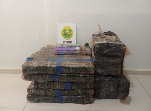 policia-apreende-145-quilos-de-maconha-apos-perseguicao-na-br-163-em-santa-lucia