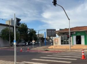 alteracao-no-transito-em-cascavel:-trecho-da-rua-da-lapa-passa-a-ter-sentido-duplo
