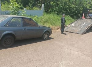 guarda-municipal-recupera-escort-que-foi-furtado-no-centro-de-cascavel