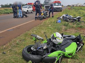 acidente-envolve-tres-motos-esportivas-na-br-163-entre-toledo-e-marechal-candido-rondon