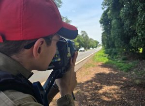 operacao-radar-na-pr-364:-motoristas-sao-flagrados-em-alta-velocidade