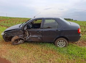 mulher-e-crianca-ficam-feridas-em-acidente-na-prc-467,-em-marechal-candido-rondon