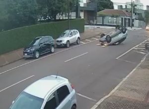 cameras-registram-momento-de-acidente-na-rua-marechal-candido-rondon-em-cascavel