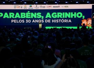 agrinho-completa-30-anos-conectando-campo,-cidade-e-educacao-no-parana