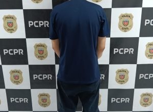 policia-civil-prende-foragido-condenado-por-trafico-de-drogas-em-cascavel