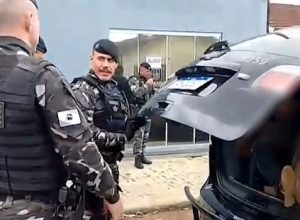 policia-desmantela-quadrilha-e-prende-11-pessoas-envolvidas-em-crimes-em-foz-do-iguacu