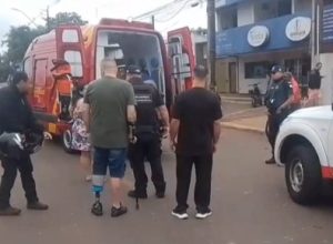 mulher-morre-apos-acidente-de-transito-no-porto-meira,-em-foz-do-iguacu