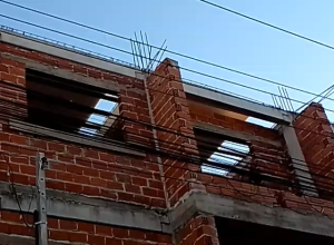 trabalhador-leva-choque-eletrico-em-obra-e-e-socorrido-em-foz-do-iguacu
