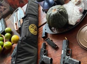 pf-faz-busca-e-apreensao-contra-caca-ilegal-no-parque-nacional-do-iguacu
