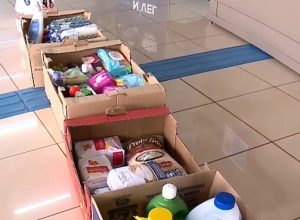 projeto-de-extensao-da-univel-arrecada-doacoes-para-criancas-em-vulnerabilidade