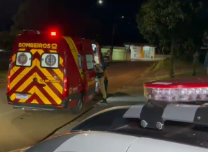 duas-pessoas-ficam-feridas-em-batida-entre-motos-no-bairro-canada-em-cascavel