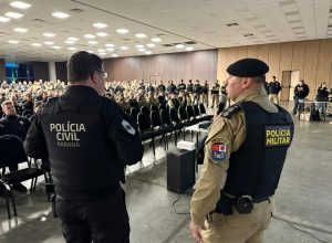 missao-parana-iii:-policias-do-parana-realizam-operacao-integrada-em-guarapuava