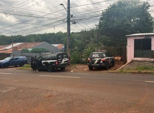 policia-civil-deflagra-operacao-sinergia-em-cascavel-com-apoio-da-pm-e-guarda-municipal