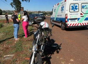 motociclista-fica-ferido-em-batida-na-marginal-da-br-277-em-cascavel