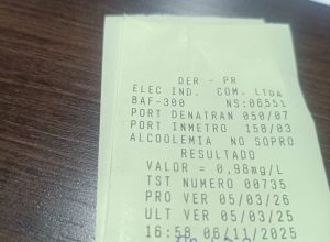 motorista-e-preso-por-embriaguez-ao-volante-durante-operacao-na-pr-473-em-quedas-do-iguacu