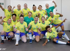 copa-do-mundo:-selecao-feminina-realiza-preparacao-na-granja-comary