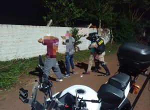 policia-militar-realiza-operacao-de-transito-e-fiscalizacoes-durante-a-expovel-em-cascavel