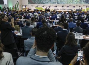 cop30:-ultima-dia-da-cupula-de-lideres-e-bilaterais-sao-destaque