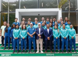 selecao-feminina-visita-sede-da-cbf-antes-de-embarcar-rumo-ao-mundial