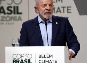 cop30:-brasil-criara-fundo-para-transicao-energetica,-diz-lula