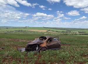 perseguicao-policial-deixa-um-morto-e-outro-ferido-apos-capotamento-na-br-369,-em-cascavel