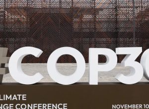 flotilha-yaku-mama-chega-a-cop30-com-integrantes-de-etnias-indigenas