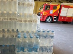 bombeiros-de-foz-do-iguacu-recebem-doacoes-para-vitimas-do-tornado-em-rio-bonito-do-iguacu