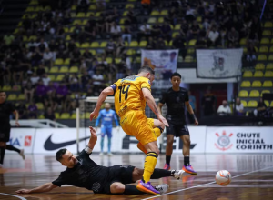 em-desvantagem,-magnus-recebe-o-corinthians-no-jogo-de-volta-das-quartas-da-lnf