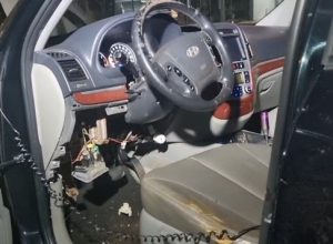 veiculo-suspeito-de-simular-viatura-policial-em-assaltos-na-br-277-e-apreendido