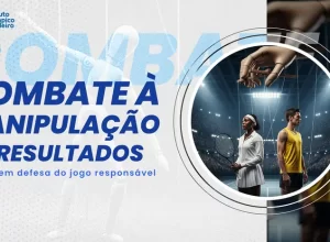 comite-olimpico-do-brasil-lanca-curso-gratuito-sobre-manipulacao-de-resultados