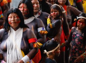 cop:-protecao-ambiental-e-luta-indigena-sao-indissociaveis,-diz-fachin