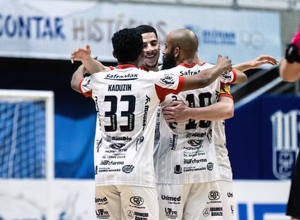 paranaense:-veja-os-resultados-dos-jogos-de-ida-das-semifinais