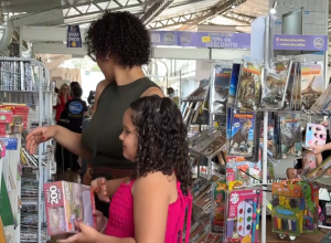 foz-do-iguacu-recebe-20a-feira-internacional-do-livro-com-programacao-cultural-ate-domingo