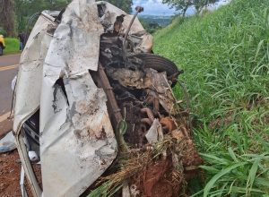 jovem-de-20-anos-morre-em-acidente-na-pr-585,-em-vera-cruz-do-oeste