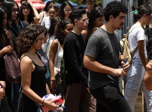 enem:-provas-foram-longas,-mas-com-questoes-faceis,-dizem-candidatos