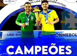 david-e-gustavo-costa-sao-campeoes-da-liga-evolucao-com-a-selecao-brasileira