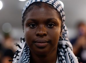 “nos-territorios,-as-mulheres-protagonizam-as-mudancas”,-diz-biologa