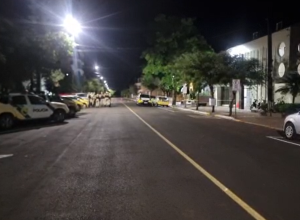 homem-invade-sede-da-pm-em-marechal-rondon-com-arma-falsa,-e-baleado-e-morre