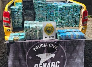 denarc-apreende-582-kg-de-maconha-em-residencia-no-jardim-america,-em-foz-do-iguacu