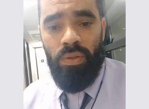 evangelico-agredido-em-vigilia-bolsonarista-faz-exame-no-iml