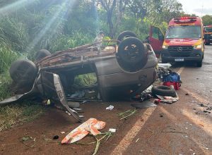 oito-pessoas-ficam-feridas-em-capotamento-na-br-163-entre-marechal-rondon-e-toledo