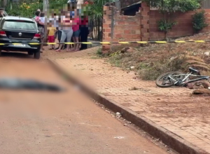 ciclista-morre-apos-ser-atingido-por-caminhao;-cascavel-chega-a-42-mortes-no-transito-em-2025