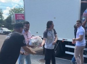 campanha-“semeando-a-solidariedade”-arrecada-11-toneladas-de-alimentos-em-cascavel