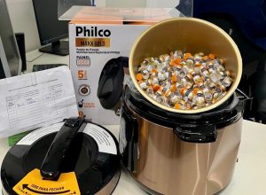 receita-federal-apreende-frascos-de-tirzepatida-escondidos-em-panela-eletrica